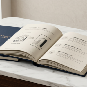 The Repositioning Blueprint
