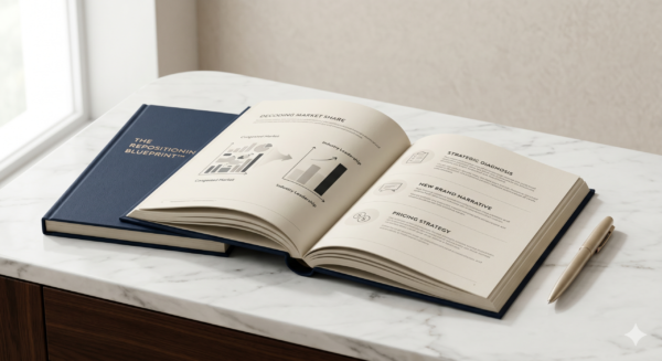 The Repositioning Blueprint