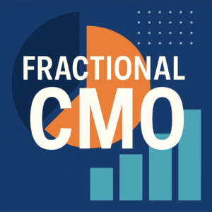 Fractional CMO & AI Integration Retainer