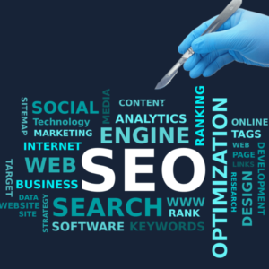 Technical SEO & Cyber Market Penetration