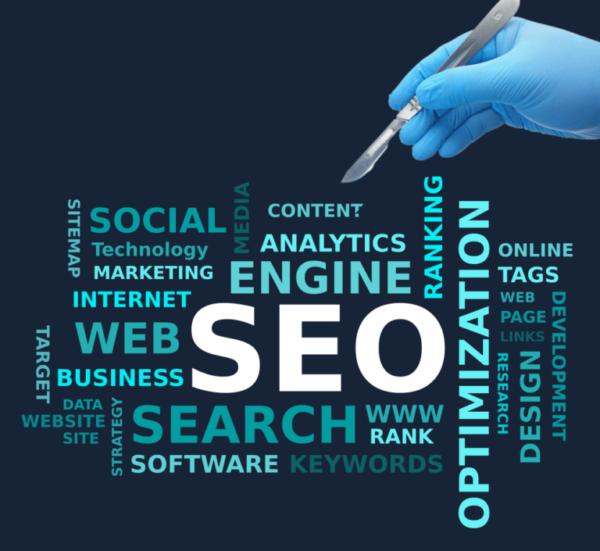 Technical SEO & Cyber Market Penetration