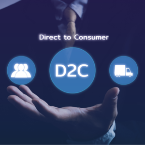 D2C (Direct-to-Consumer) & Social Commerce Integration