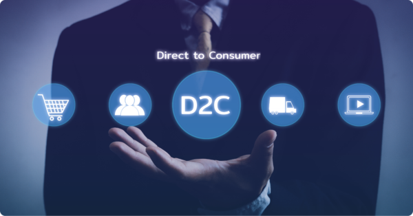 D2C (Direct-to-Consumer) & Social Commerce Integration